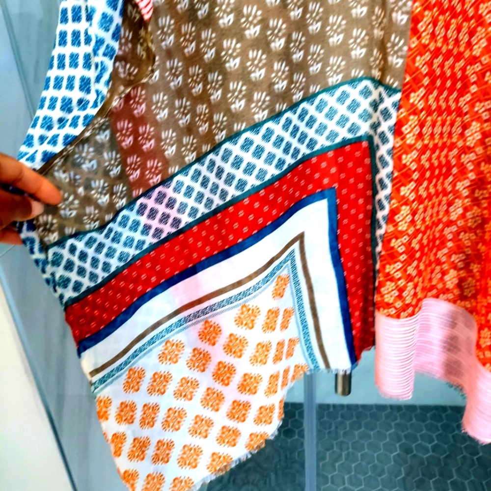 Colorful Kimono - Picture 16 of 17